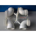 Plastic Pipe Fitting Mould, Tube Mold (MELEE MOULD -296)